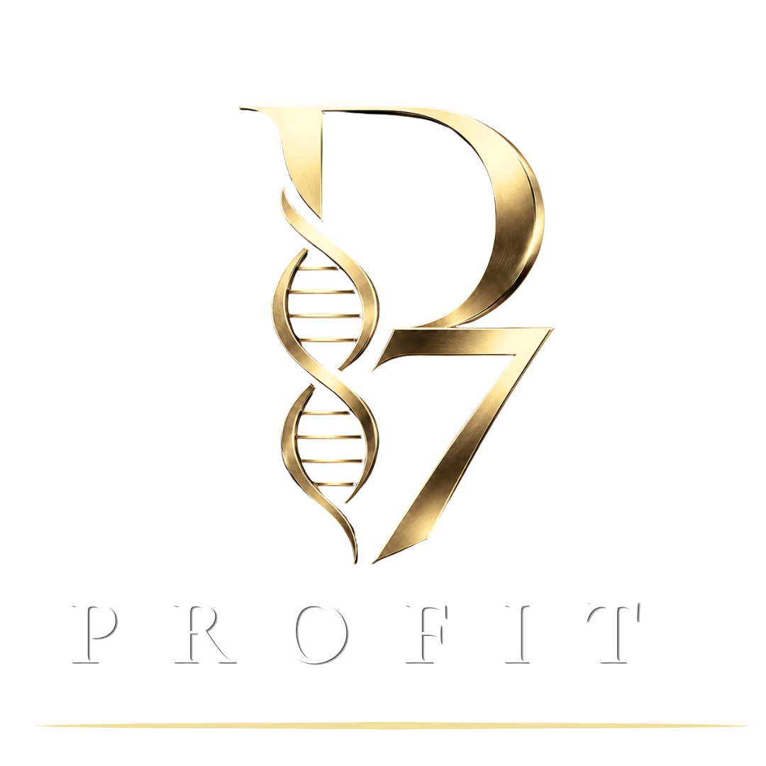 PROFIT7 · Longevity and Wellness Center
